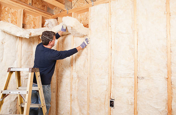 Best Soundproof Insulation  in Millersport, OH